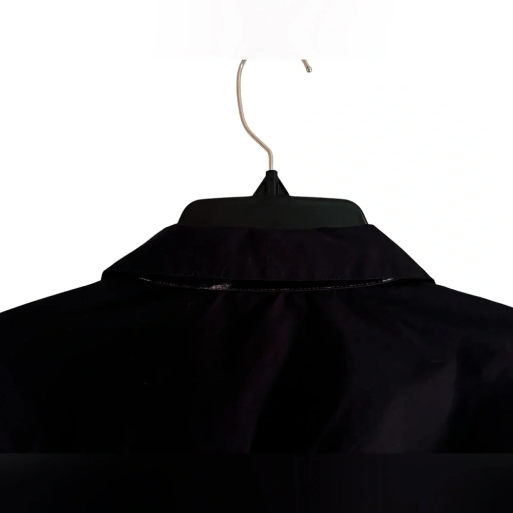 🆕Vineyard Vines Velvet Trim Popover Shirt Size S NWT - Picture 5 of 10